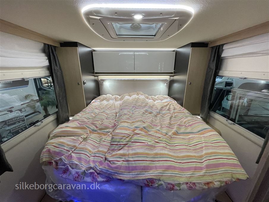 Autostar Prestige I 790 LC